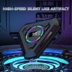 G50 Screen Tapper Cell Phone Tapper - Live Streaming Aid - Mute Analog Finger Tapping - 2