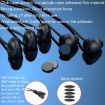 G50 Screen Tapper Cell Phone Tapper - Live Streaming Aid - Mute Analog Finger Tapping - 7