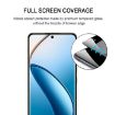 Picture of For Realme 12 Pro/12 Pro + 25pcs 3D Curved Edge Full Screen Tempered Glass Film