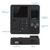 Picture of M10 Smart ID Card Recognition Fingerprint Access Control All-in-one Attendance Machine (English Version)