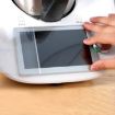 Picture of For Thermomix TM6 Tempered Glass Screen Protector Chef Machine Accessories