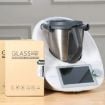 Tempered Glass Screen Protector for Thermomix TM6 - Chef Machine Accessories - 6