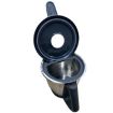 Picture of For Thermomix TM5 TM6 Opening Cover Visual Operation Bow Lid, Style: Small Opening
