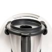 Thermomix TM5 TM6 Opening Cover Visual Operation Bow Lid - Small Opening - 3