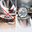 Thermomix TM5 TM6 Opening Cover Visual Operation Bow Lid - Small Opening - 4