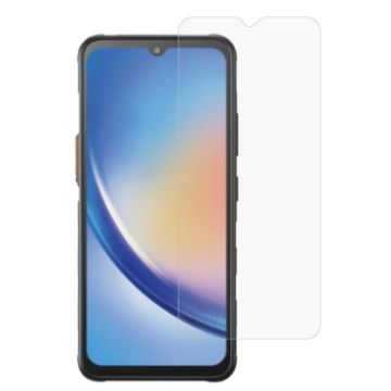 Samsung Galaxy Xcover 7 0.26mm Tempered Glass Film - 1