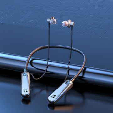 K7 2.4G Wireless Monitoring Headphones - Long Playtime Sports Earphones - 1