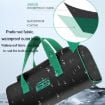 Picture of GREENER Fishing Toolkit Waterproof Thickened Oxford Fabric Storage Bag Canvas Handbag, Specification: Large Double Layer