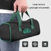 Picture of GREENER Fishing Toolkit Waterproof Thickened Oxford Fabric Storage Bag Canvas Handbag, Specification: Large Single Layer