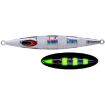 PROBEROS F125 Steelhead Deep Sea Fishing Lure 250g - Luminous Color D - 1
