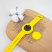 Samsung Galaxy SmartTag Silicone Life Waterproof Strap Children Wristband Cover - 6