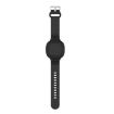 Picture of For Samsung Galaxy SmartTag Silicone Life Waterproof Strap Children Wristband Cover (Black)