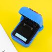 Picture of For Bitzee Pet Machine Silicone Case (Blue)