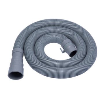 Picture of 1m Thickened Drum Washing Machine High Elastic Extended Drain Pipe