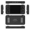 Picture of ANBERNIC RG35XX H Handheld Game Console 3.5 Inch IPS Screen Linux System 64GB+128GB (Black)