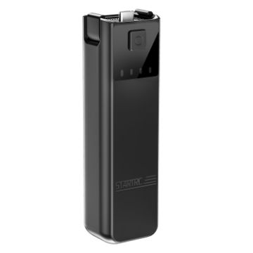 Picture of STARTRC 4000mAh Portable Charging Power Bank For DJI Osmo Pocket 3 (Black)