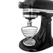 Picture of For KitchenAid Stand Mixer 4.5-5 QT Stainless Steel Stirring Paddle Kitchen Machine Accessories