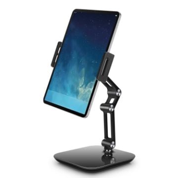 Picture of NS-06B 360 Degree Rotating Foldable Desktop Tablet Phone Holder