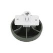 Picture of For Roborock S7/S7maxv Ultra/S8+/G10/G10S/G20/T7S Universal Wheel (1pcs)
