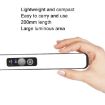 TX-200 Solar Landscape Staircase Light, White Shell White Light - 7