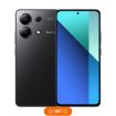 Picture of Xiaomi Redmi Note 13 4G Global, 8GB+256GB with NFC, 6.67 inch MIUI 14 Snapdragon 685 Octa Core 2.8GHz, Network: 4G (Black)