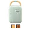 YIDPU 3-in-1 Family Breakfast Maker - Green - 1
