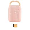 YIDPU Family Breakfast Maker - Pink - 1