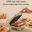 YIDPU Family Breakfast Maker - Pink - 6