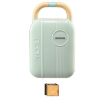 YIDPU Family Breakfast Maker - Green - 1
