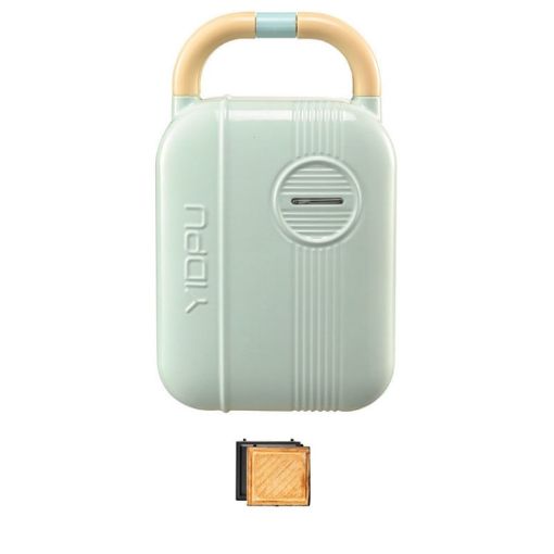 YIDPU Family Breakfast Maker - Green - 1