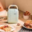 YIDPU Family Breakfast Maker - Green - 2