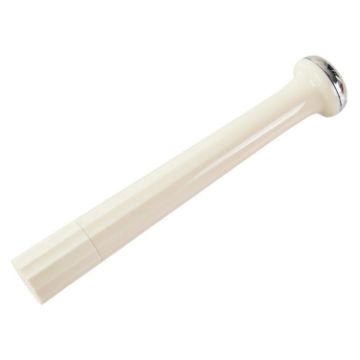 Picture of Fruit Pressing And Mashing Hammer Tool Bar Bartenders Plastic Ice Chopper (Milky White)