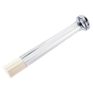 Picture of Fruit Pressing And Mashing Hammer Tool Bar Bartenders Plastic Ice Chopper (Transparent)
