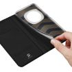For Honor Magic6 Pro DUX DUCIS Skin Pro Series Flip Leather Phone Case - 6