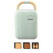 YIDPU 4 In 1 Family Breakfast Maker - Green - 1