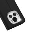 For Honor Magic6 DUX DUCIS Skin Pro Series Flip Leather Phone Case - 5