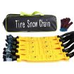 Picture of Car Snow Tendon Widened Thickened Tire Anti-skid Chain (10pcs/set)