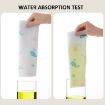 Picture of 50pcs/Bag Hanging Disposable Rag Kitchen Wet And Dry Dual-use Dishcloths Towels