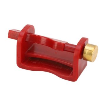 Picture of For Dyson V10/V11/V15 Vacuum Cleaner Main Unit Switch Button Lock (Copper)