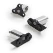 Picture of For DJI Mini 4 Pro Arm Shaft Replacement Spare Parts, Spec: Left Rear Axis