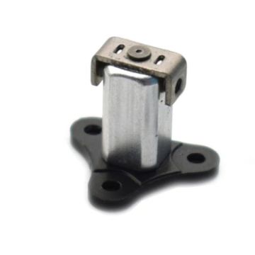Picture of For DJI Mini 4 Pro Arm Shaft Replacement Spare Parts, Spec: Front Axis