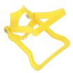 Picture of Thickened Pure Water Bucket Water Lifter Labor-saving Water Lifting Aid (Yellow)