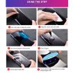 Vivo V30/V30 Pro UV Liquid Curved Full Glue Film - 7