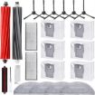 Roborock G20/S8 Pro Vacuum Cleaner Accessories 22pcs/Set - 1