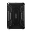 Picture of DOOGEE R20 4G Rugged Tablet PC, 8GB+256GB, 10.4 inch Android 13 MT8781 Octa Core Support Dual SIM, Global Version with Google Play, EU Plug (Black)