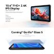 DOOGEE R20 4G Rugged Tablet PC, 8GB+256GB, 10.4 inch Android 13 - 7