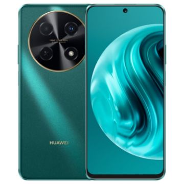 Picture of HUAWEI Enjoy 70 Pro 8GB+128GB 6.7" HarmonyOS 4.0 Snapdragon 680 4G OTG Side Fingerprint (Green)