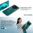 HUAWEI Enjoy 70 Pro 8GB+256GB 6.7" Green - Snapdragon 680 - 6