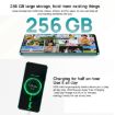 HUAWEI Enjoy 70 Pro 8GB+256GB 6.7" Green - Snapdragon 680 - 9