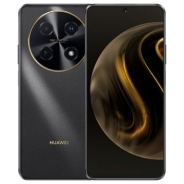 Picture of HUAWEI Enjoy 70 Pro 8GB+256GB 6.7" HarmonyOS 4.0 Snapdragon 680 4G OTG Side Fingerprint (Black)